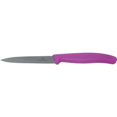 Zöldség kés Rózsaszín Victorinox 6.7706.L115