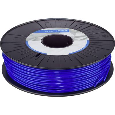 3D nyomtatószál 1,75 mm, PLA, kék, 750 g, Innofil 3D PLA-0005A075