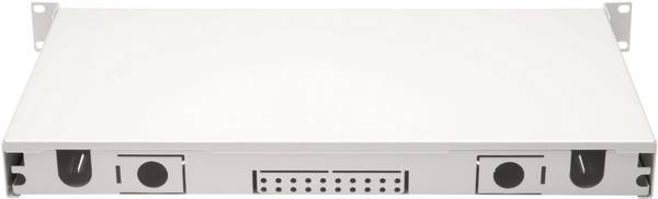 Digitus DN-96321-4 LWL patchpanel 12 port SC 1 ME