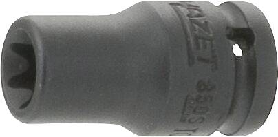 Hazet 850S-E8 850S-E8 Dugókulcs betét