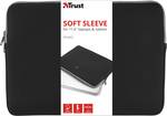 Notebook táska, Trust Primo Soft Sleeve, 11.6