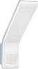 Steinel XLED Slim S 012069 LED-es kültéri fényszóró mozgásérzékelővel EEK: F (A - G) 7.2 W Fényszín (fényforrás): Melegfehér