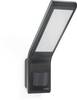 Steinel XLED slim 012052 LED-es kültéri fényszóró mozgásérzékelővel EEK: F (A - G) 7.2 W Fényszín (fényforrás): Melegfehér