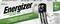 Energizer AA10 akkumulátor 2000mAh, világszerte első, amely 4% újrahasznosított elemeket tartalmaz. Akár 4x hosszabb élettartam. A csomagolás mosolygó elemfigurát ábrázol.