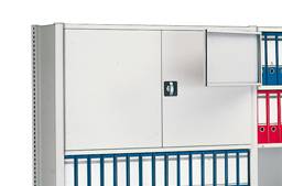 META Regalbau 74494 Polc 1 db