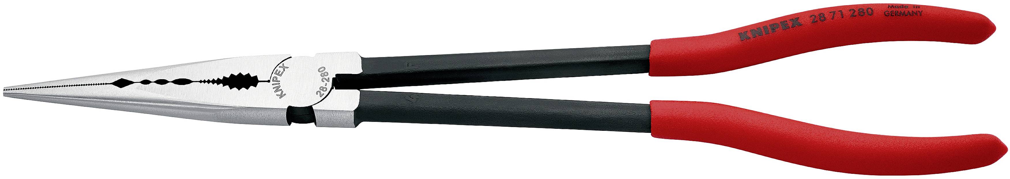 Szerelőfogó 280 mm Knipex 28 71 280