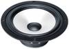 Visaton W 130 X - 2 x 4 Ohm 5 coll 13 cm Mélysugárzó 30 - 2500 Hz 60 W 4 Ω