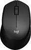 Vezeték nélküli USB-s optikai egér Logitech M330 Silent Plus 910-004909