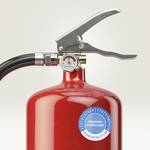 Avery Zweckform L7802-10 ellenőrző matricák, Ø 30 mm, 10 lap/240 címke, fehér