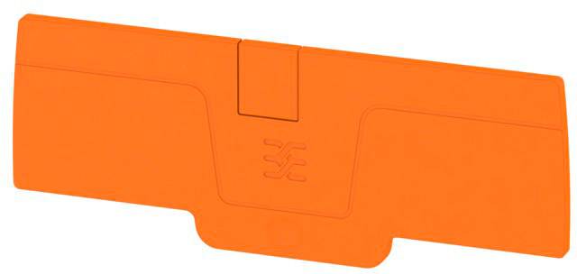 Zárólemez AEP 4C 4 OR Weidmüller Tartalom: 20 db