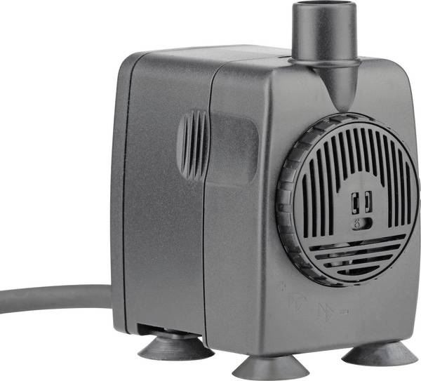 Pontec PondoCompact 800 Szobaszökőkút szivattyú 750 l/óra 1.5 m