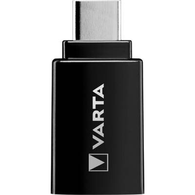 USB átalakító adapter, USB-C-ről USB-re, Varta 57946101401