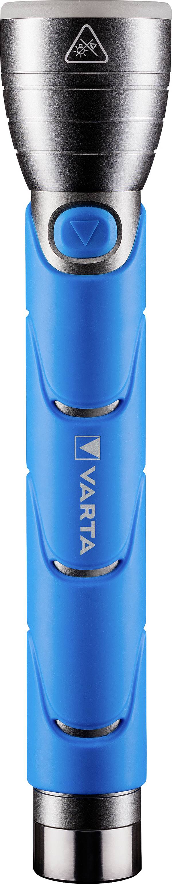 LED-es kézilámpa 310 lm 32 óra, Varta Outdoor Sports