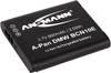 DMW-BCN10E, DMW-BCN10 Panasonic kamera akku 3,7V 800 mAh, Ansmann