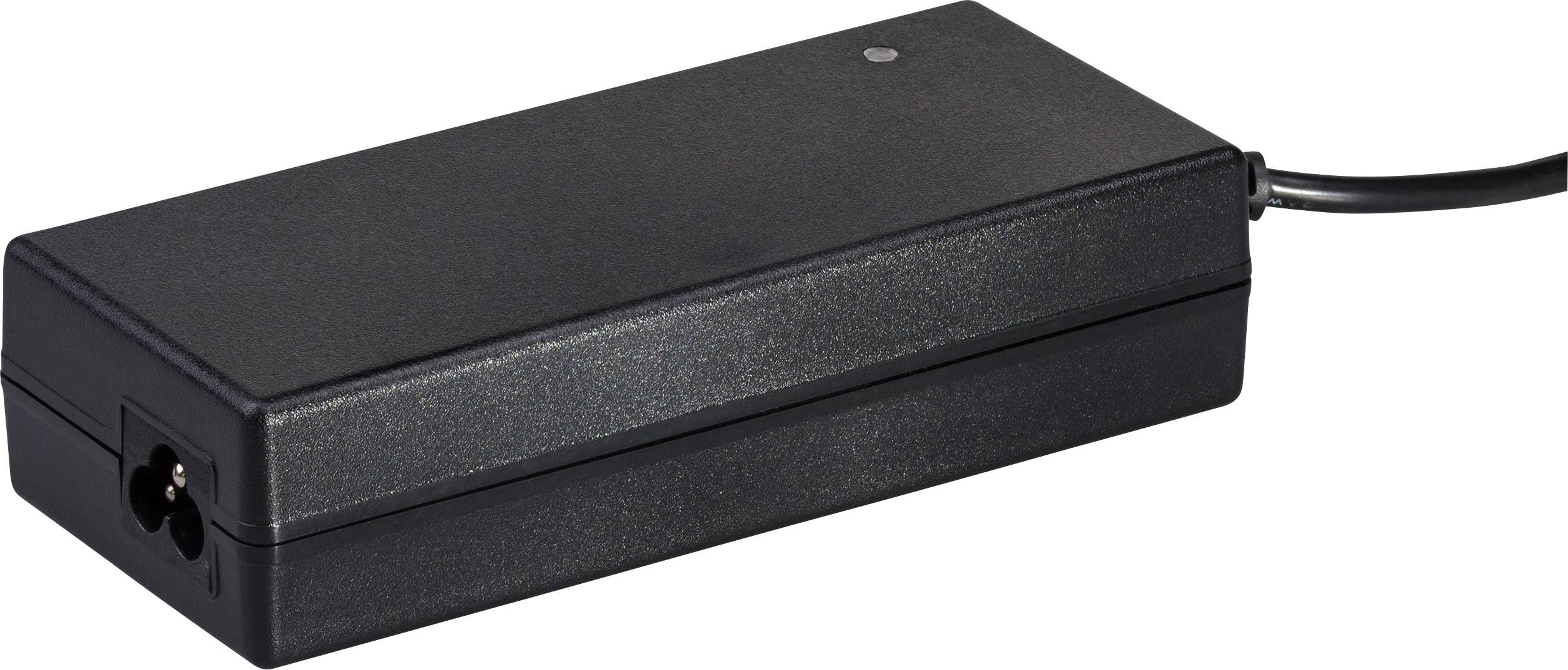 Akyga AK-ND-45 Notebook tápegység 120 W 19.5 V/DC 6.15 A