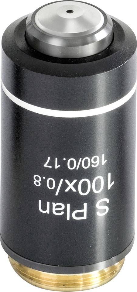 Kern OBBA1442 OBB-A1442 Mikroszkóp objektív Alkalmas márka (mikroszkóp) Kern