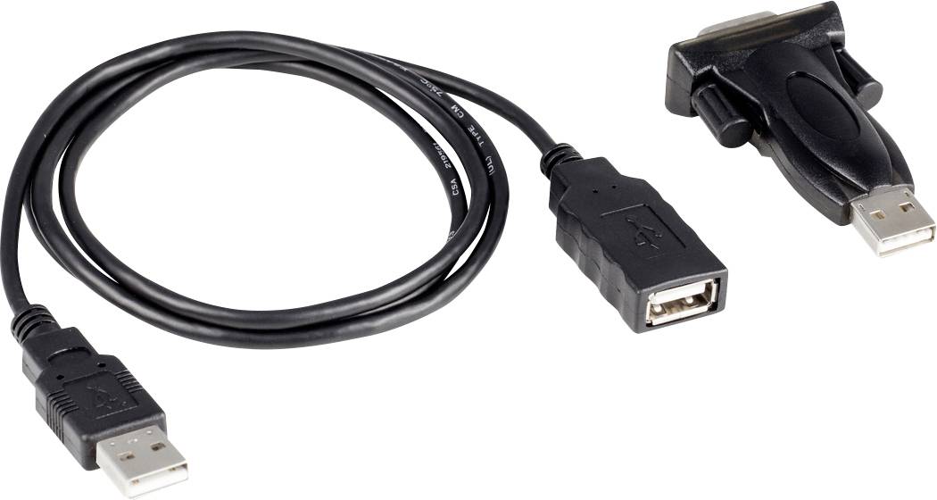 Sauter AFH 12 AFH 12 Átalakító (RS-232 - USB)