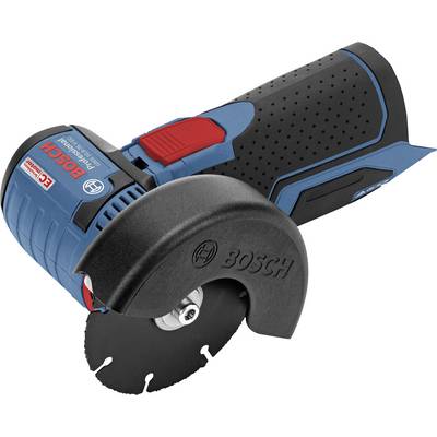 Bosch Professional Bosch Power Tools 06019F2000 Akkus sarokcsiszoló 76 mm akku nélkül 12 V-0