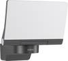 Steinel XLED home 2 graphit 033095 LED-es kültéri fényszóró EEK: E (A - G) 13.7 W Fényszín (fényforrás): Melegfehér