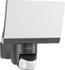 Steinel XLED home 2 S graphit 033064 LED-es kültéri fényszóró mozgásérzékelővel EEK: E (A - G) 13.7 W Fényszín (fényforrás): Melegfehér