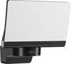 Steinel XLED home 2 schwarz 033118 LED-es kültéri fényszóró EEK: E (A - G) 13.7 W Fényszín (fényforrás): Melegfehér