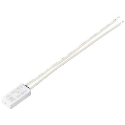 Hőmérséklet figyelő, Tru Components TB05-BB5D-50 50 GR.
