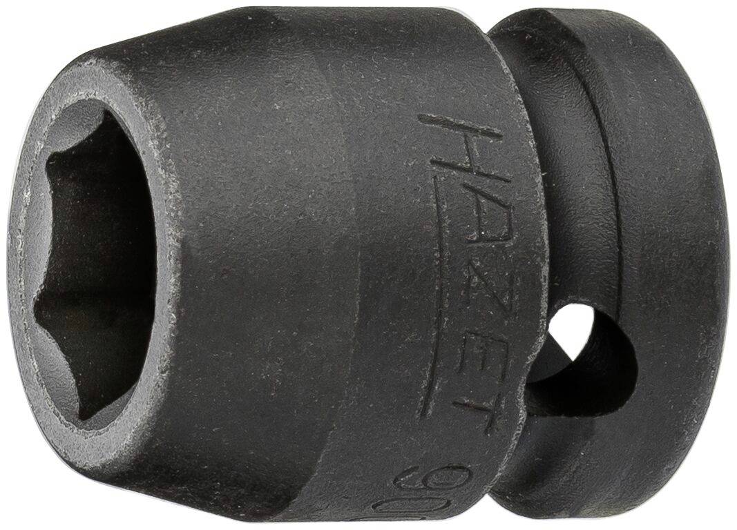 Hazet 900SK-13 900SK-13 Ütvefúró dugókulcs betét 13 mm 1/2 (12,5 mm)