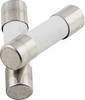 Biztosíték, Tru Components 5 x 20 mm, 250 mA T