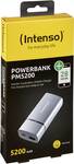 Powerbank, PM2500