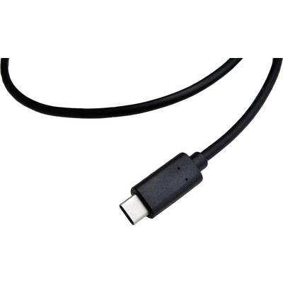 Parat Cell phone Kábel  0.50 m USB-C®, USB 