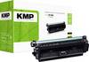 KMP Toner helyettesíti HP 508X, CF362X Kompatibilis Sárga 9500 oldal H-T223YX 2537,3009