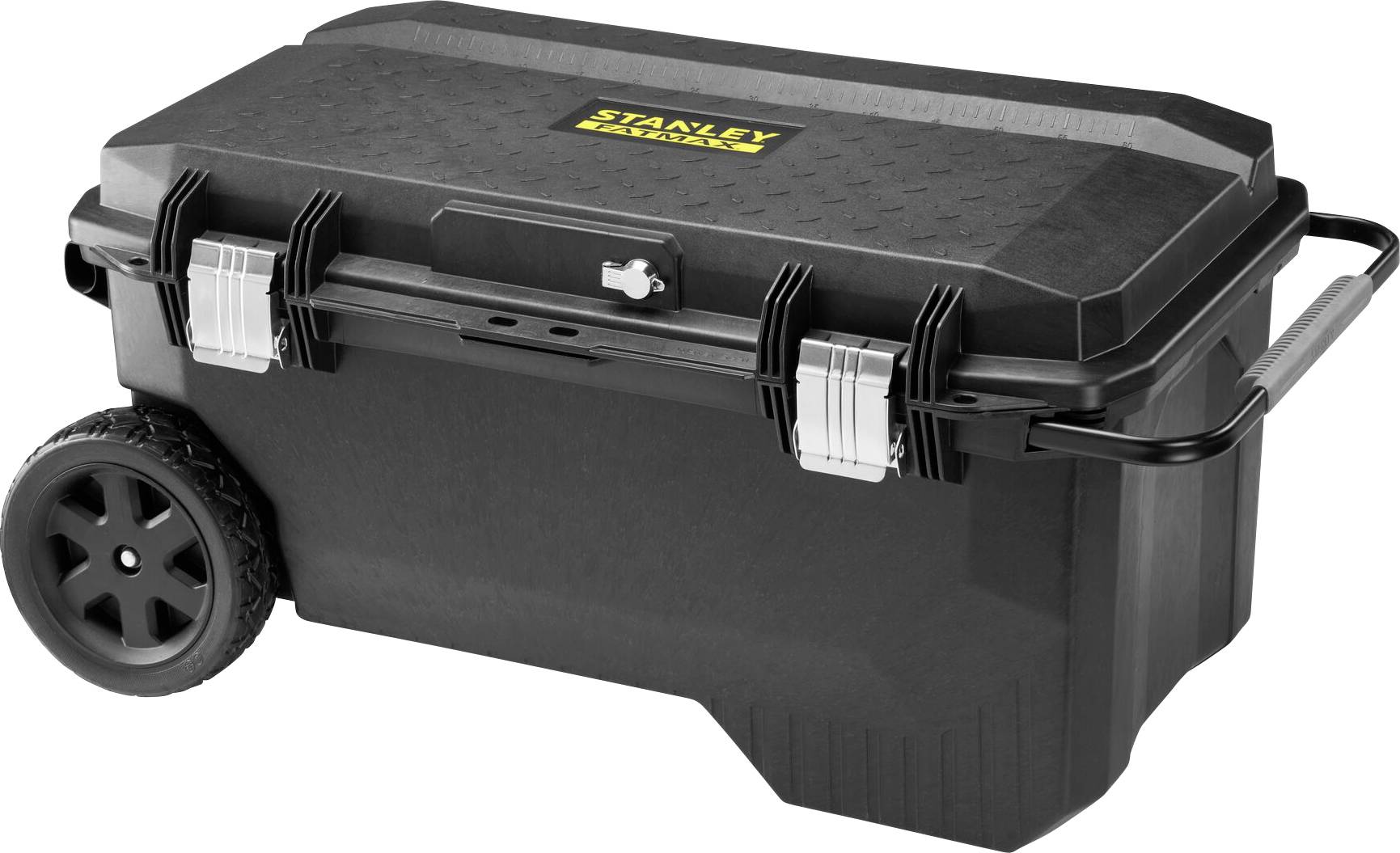 STANLEY 1-94-850 FatMax Szerszámos doboz Fekete