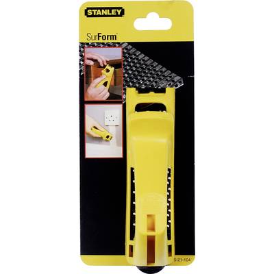 STANLEY 5-21-104 Surform