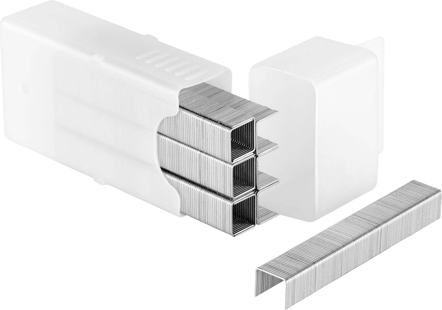 STANLEY 1-TRA206T Széleshátú kapcsok A típus, 53-as típus 1 db
