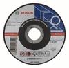 Bosch Accessories A 46 S BF 2608600214 Vágótárcsa, egyenes 115 mm 1 db Fém