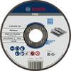 Bosch Accessories A30 S BF 2608600394 Vágótárcsa, egyenes 125 mm 1 db Fém