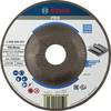 Bosch Accessories A30 S BF 2608600221 Vágótárcsa, hajlított 125 mm 1 db Fém