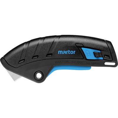 MARTOR 12400102 Biztonsági kés SECUPRO MERAK 1 db