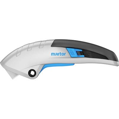 Biztonsági kés SECUPRO MARTEGO, Martor 122001.02