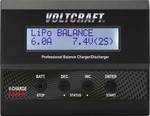 Multifunkciós modellakku töltő 12 V 6 A, Voltcraft V-Charge 60 DC 1597950