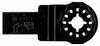 Bosch Accessories 2607017346 AIZ 20 AB BiM Merülő fűrészlap 20 mm 1 db