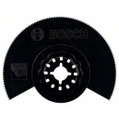 Bosch Accessories 2607017349 ACZ 85 EC  Szegmens fűrészlap    1 db