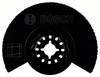 Bosch Accessories 2607017350 ACZ 85 MT4 Keményfém 90 mm 1 db