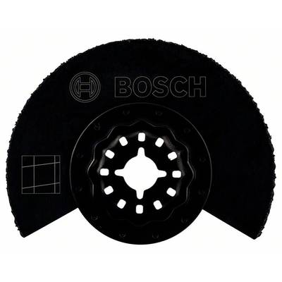 Bosch Accessories 2607017350 ACZ 85 MT4  Szegmens fűrészlap    1 db