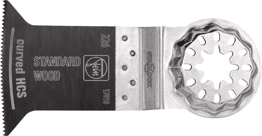 Fein 63502226220 E-Cut HCS Merülő fűrészlap 50 mm 3 db
