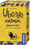 Cosmos Ubongo extreme - vigye magával a játékot
