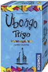 Cosmos Ubongo Trigo - hozza magával a játékot