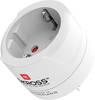 Skross 1.500203-1 Úti adapter CA EU to USA (BULK)
