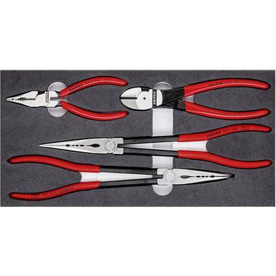 Knipex 00 20 01 V16 Fogó készlet