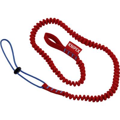 Knipex 00 50 01 T BK Szerszám biztonsági vonal